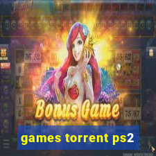 games torrent ps2